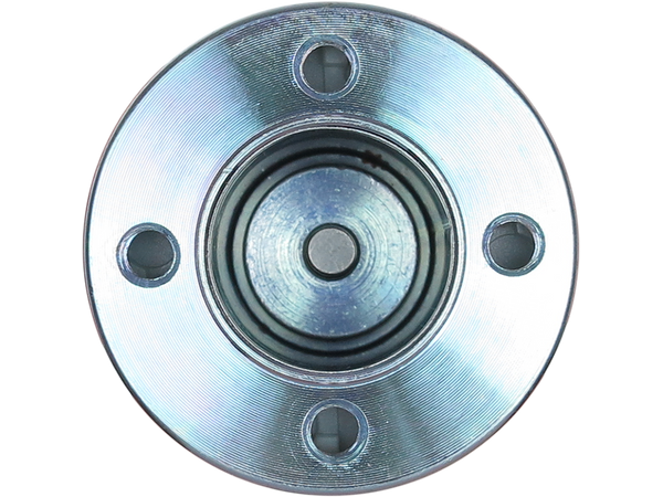 SS5251S — Startmotors automater