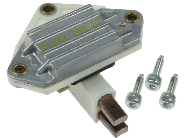 ARE9146(LETRIKA) — Växelströmsgeneratorers reglage