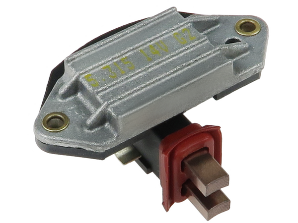 ARE9147(LETRIKA) — Växelströmsgeneratorers reglage