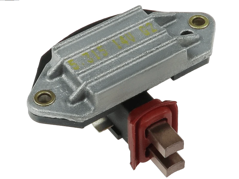 ARE9147(LETRIKA) - Brand New OEM ISKRA / LETRIKA Alternator Regulator ...