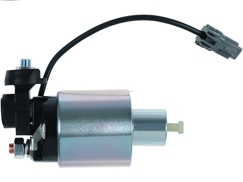 Brand new AS-PL Starter motor solenoid