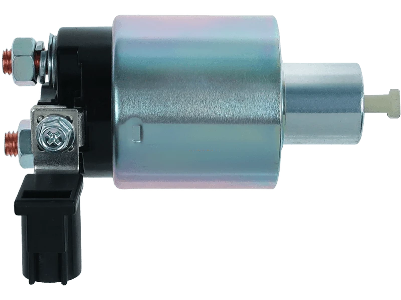 Brand new AS-PL Starter motor solenoid
