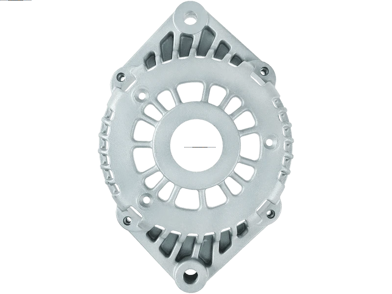 Brand new AS-PL Alternator D.E. bracket
