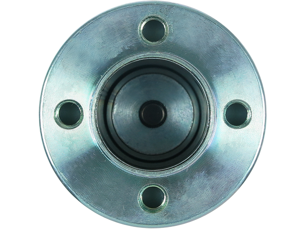 SS5258S — Startmotors automater