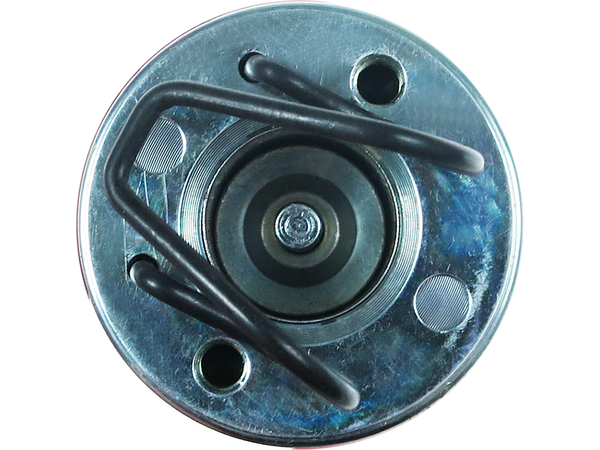 SS2073S — Startmotors automater