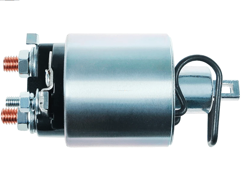 Brand new AS-PL Starter motor solenoid