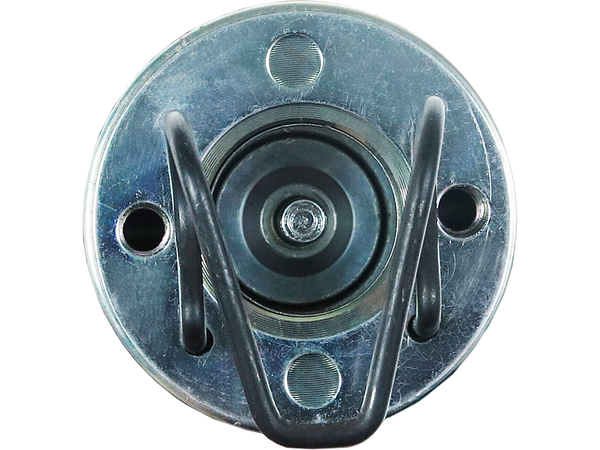 SS2086S — Startmotors automater