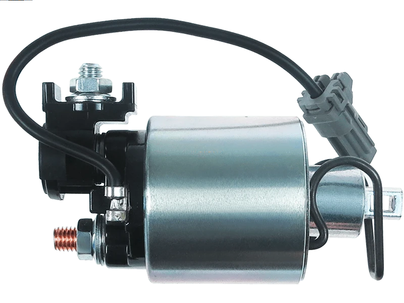 Brand new AS-PL Starter motor solenoid
