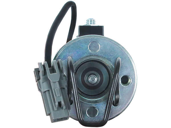 SS2088S — Startmotors automater