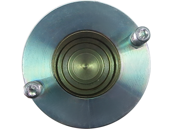 SS6117S — Startmotors automater