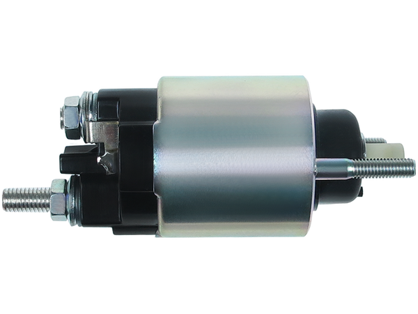 SS6120S — Startmotors automater