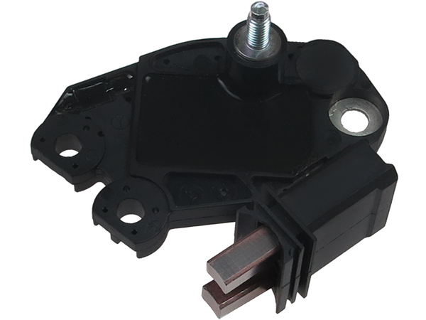 ARE3106 — Växelströmsgeneratorers reglage