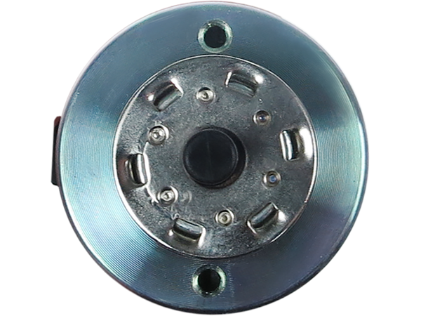 SS1071S — Startmotors automater