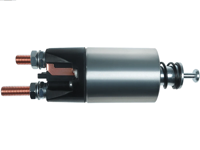 Brand new AS-PL Starter motor solenoid