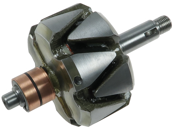 AR4016S — Växelströmsgeneratorers rotorer