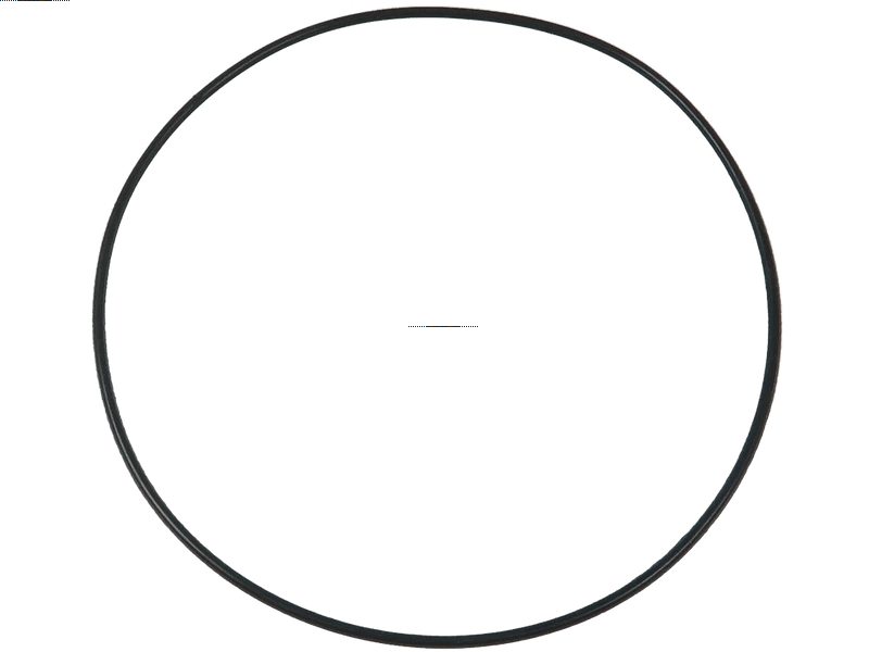 Brand new AS-PL Starter motor o-ring