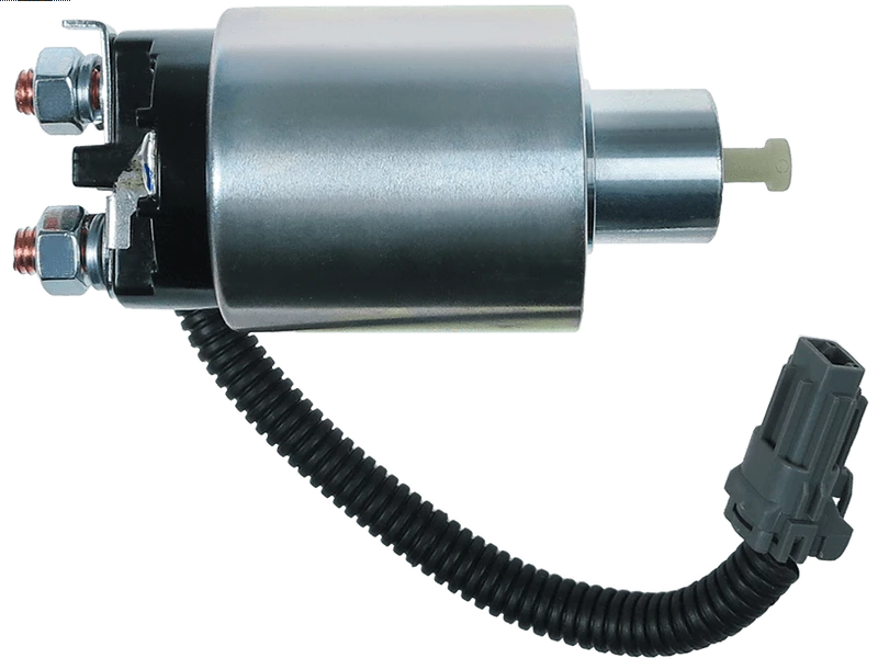 Brand new AS-PL Starter motor solenoid