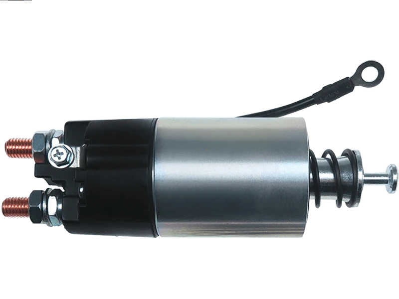 Brand new AS-PL Starter motor solenoid