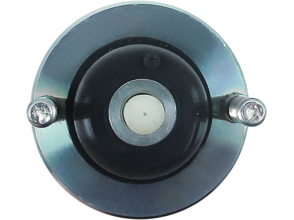 SS6124S — Startmotors automater