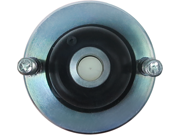 SS6125S — Startmotors automater