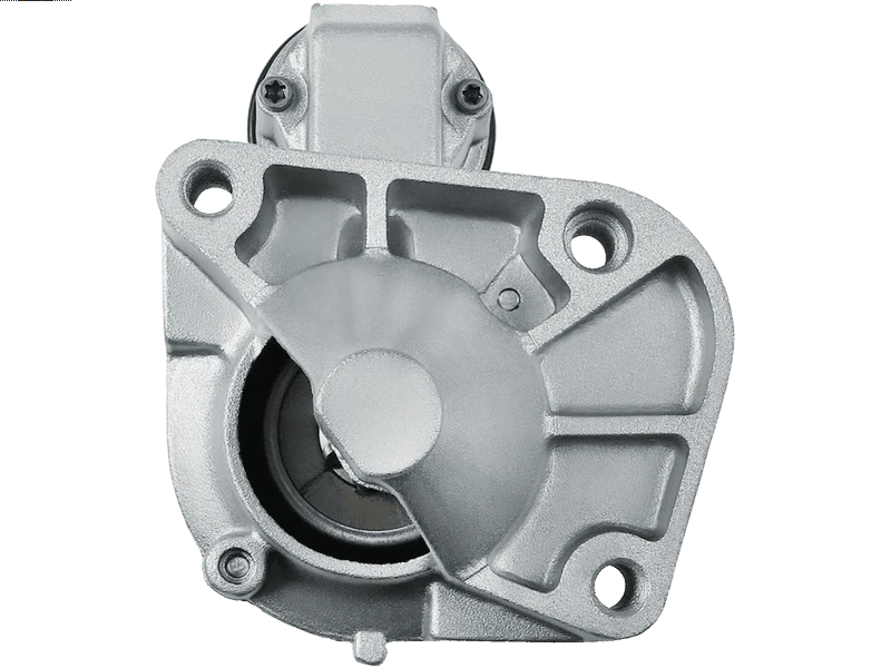 Remanufactured AS-PL Starter motor