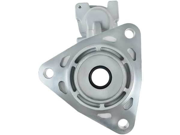 SBR1037S — Startmotorers huvud