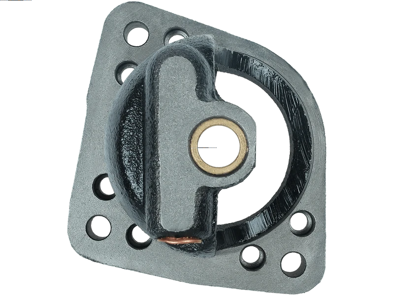 Brand new AS-PL Starter motor D.E. bracket