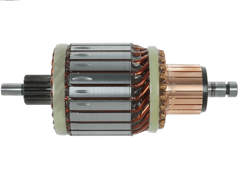 Brand new AS-PL Starter motor armature