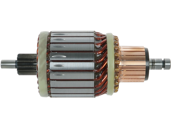 SA0131S — Startmotors rotorer