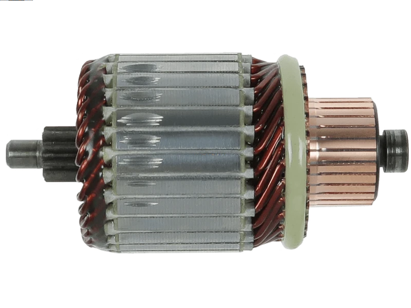 Brand new AS-PL Starter motor armature