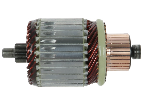 SA2039S — Startmotors rotorer