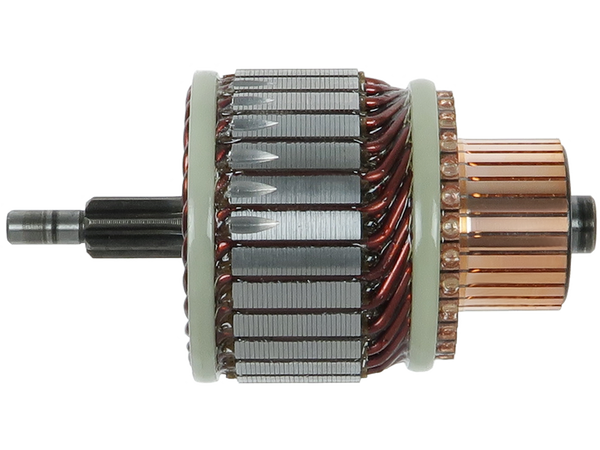 SA5070S — Startmotors rotorer