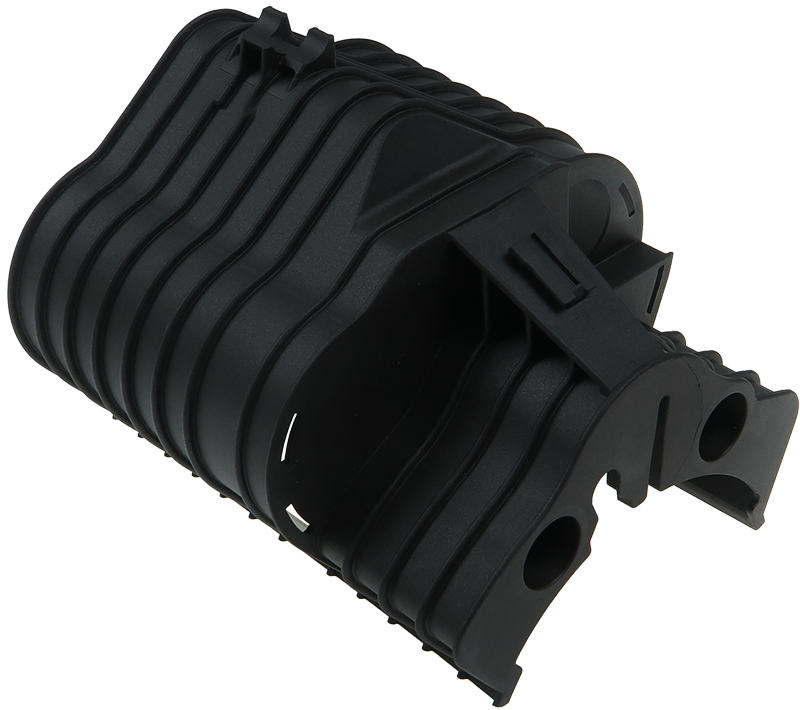 Brand new OEM BOSCH Starter motor cover for solenoid
