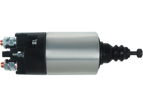 SS5091 — Startmotors automater