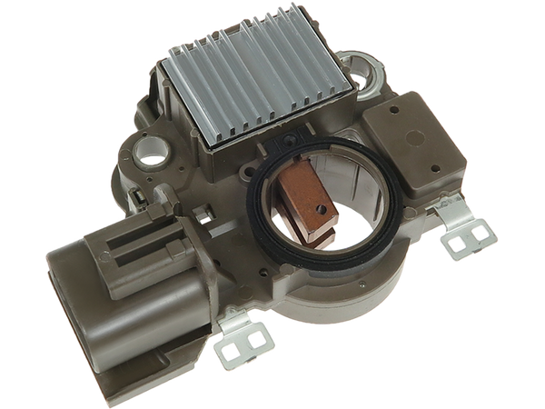 ARE5019 — Växelströmsgeneratorers reglage