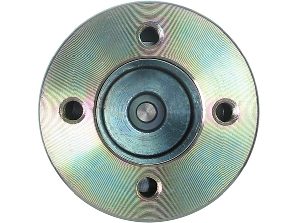 SS5278S — Startmotors automater