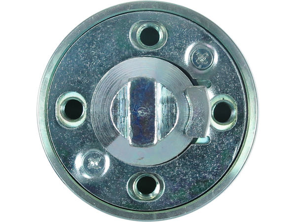 SS5286S — Startmotors automater