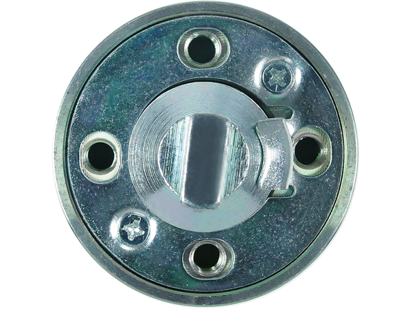 SS5287S — Startmotors automater