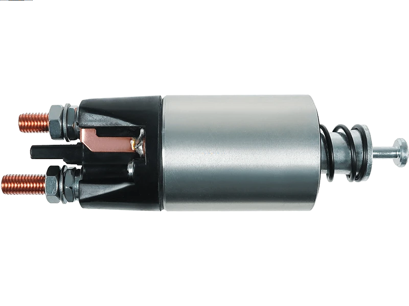 Brand new AS-PL Starter motor solenoid