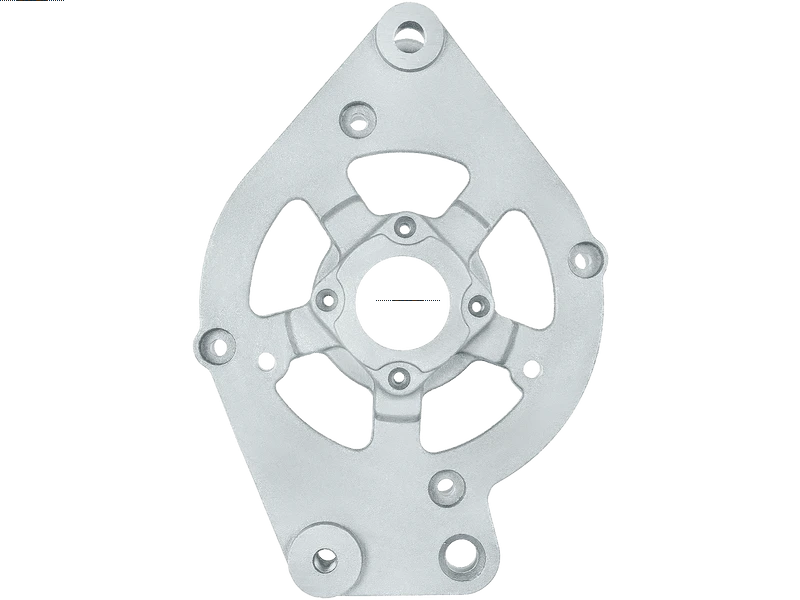 Brand new AS-PL Alternator D.E. bracket