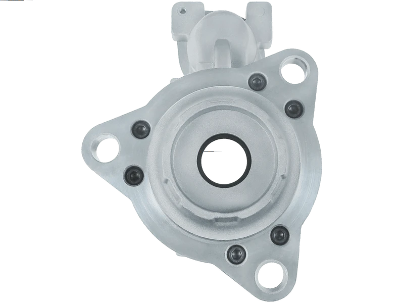 Brand new AS-PL Starter motor D.E. bracket
