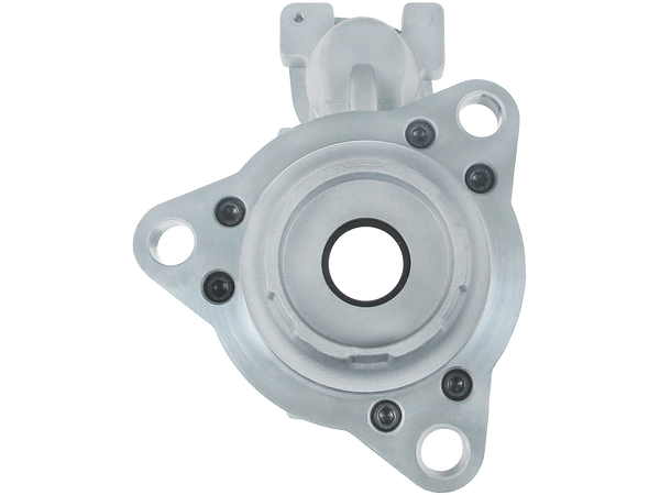 SBR1035S — Startmotorers huvud