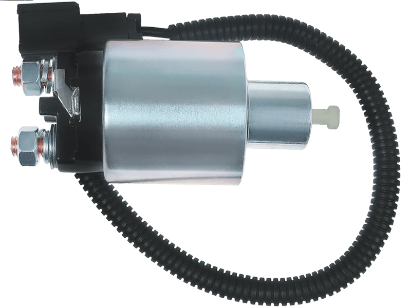 Brand new AS-PL Starter motor solenoid
