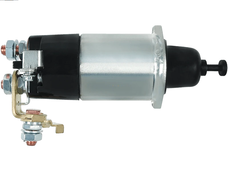 Brand new AS-PL Starter motor solenoid