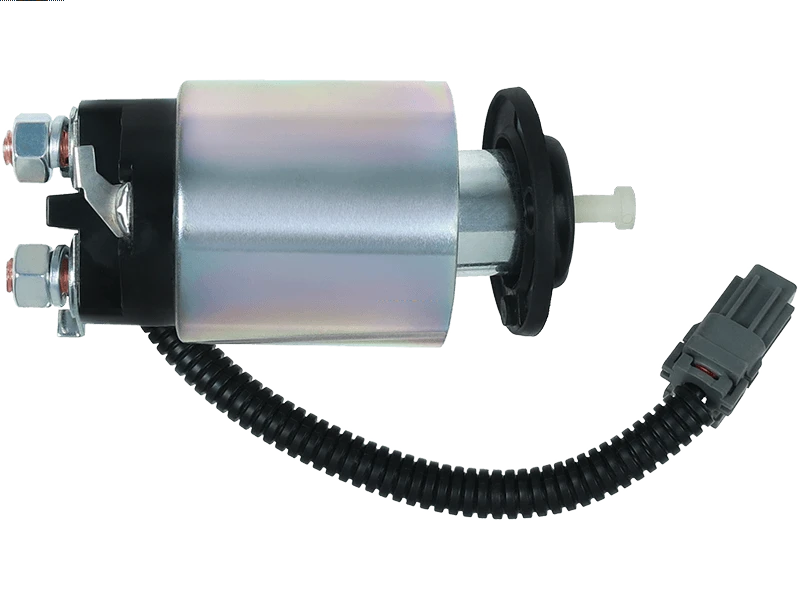 Brand new AS-PL Starter motor solenoid