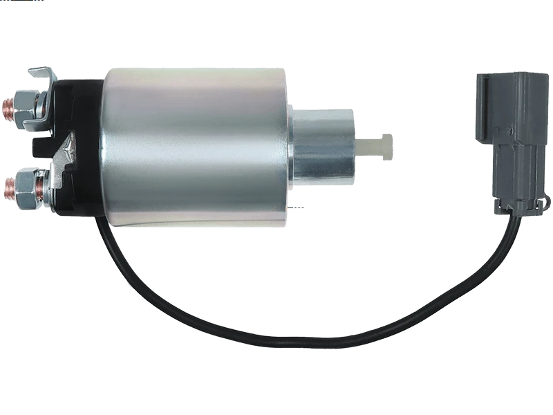 Brand new AS-PL Starter motor solenoid