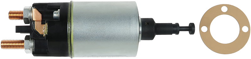 Brand new OEM MITSUBISHI Starter motor solenoid