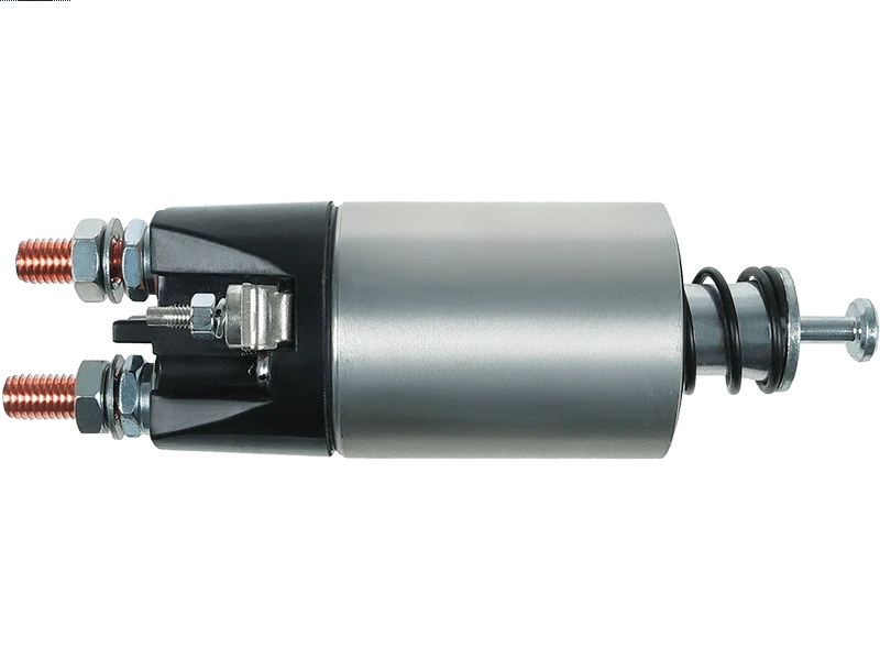 Brand new AS-PL Starter motor solenoid