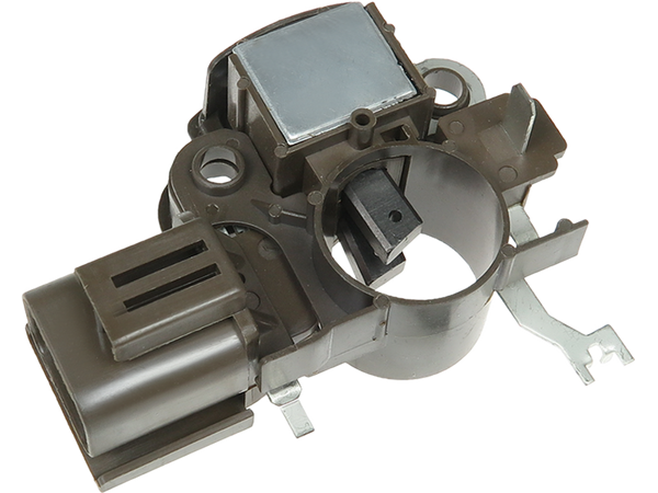 ARE5011 — Växelströmsgeneratorers reglage