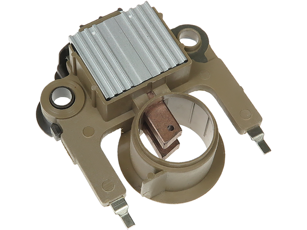 ARE5012 — Växelströmsgeneratorers reglage